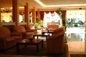 Ermitage Bel Air Medical Hotel