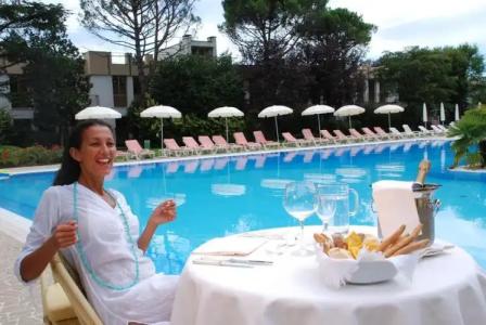 Ermitage Bel Air Medical - 12