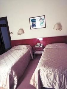 Ermitage Bel Air Medical - 14