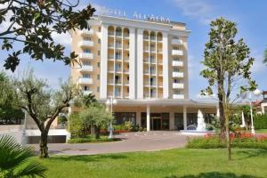 Hotel Terme All'Alba, Abano Terme