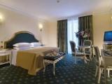 Standard Double room with garden view