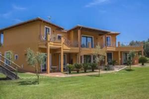 Villa Barbarina Nature Resort