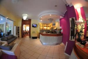 Hotel Antonella, Lido di Classe