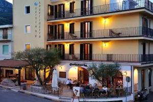 Hotel Agugliastra, Santa Maria Navarrese