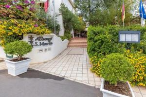 Hotel Santa Maria, Santa Maria Navarrese