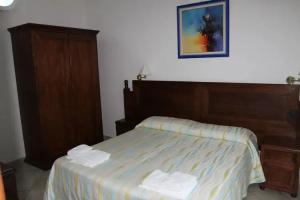 Hotel Mediterraneo, Santa Maria Navarrese