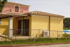 Rejna Residence Hotel, Cardedu
