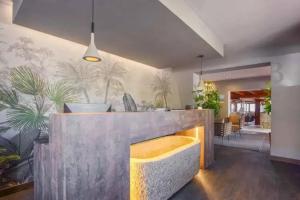 Hotel Baia Imperiale, Campo nell'Elba