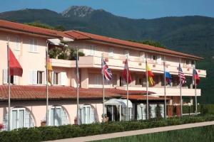 Hotel Riva del Sole, Marina di Campo