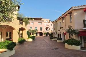 Le Antunne, Porto Cervo