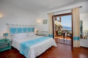 Hotel Capriccioli, Porto Cervo