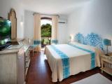 Standard Double room with balcony and with mountain view