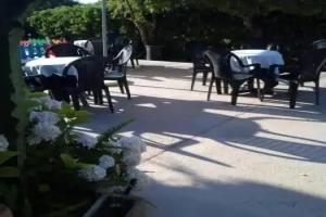 Hotel La Vela, Valledoria
