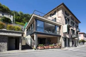 Hotel Orso Bruno, Carate Urio