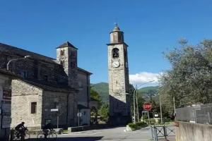Roccetta Fiorita, Pettenasco
