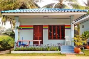 Leamsing View Resort, Laem Sing