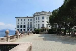 Residence Casa e Vela, Oggebbio