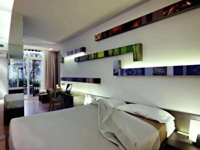 Belfiore Park****S - 4