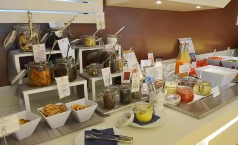 Belfiore Park****S - 11