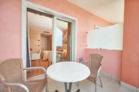 Belfiore Park****S - 6