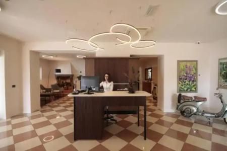 Belfiore Park****S - 23