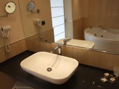 Belfiore Park****S - 8