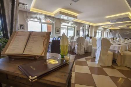 Belfiore Park****S - 21