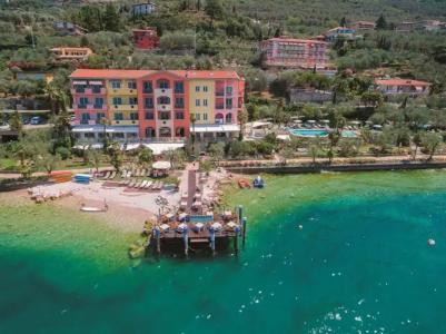 Belfiore Park****S - 16