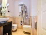 Prestige Junior Suite with balcony and with lake view