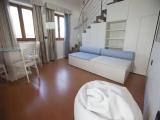 Duplex Suite with balcony and with lake view