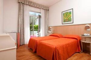 Hotel Residence Rely, Brenzone