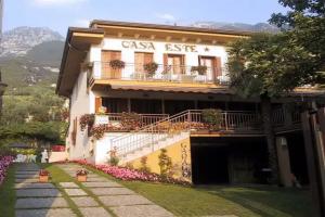Albergo Casa Este, Brenzone