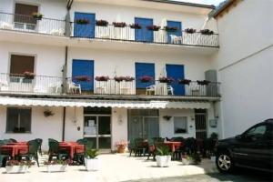 Hotel Luisa, Brenzone