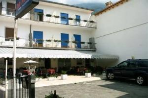 Hotel Luisa, Brenzone