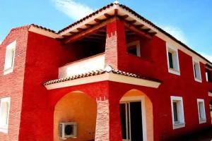 Apartment Hotel «La Cerbiatta Residence», Porto San Paolo