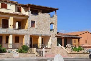 Apartment Hotel «Residence Ataras», Porto San Paolo