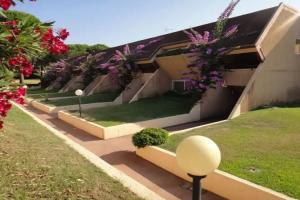 Residence Scoglietto 50 Apart-hotel