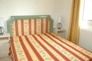 Residence Rex Lo Scoglietto Apart-hotel