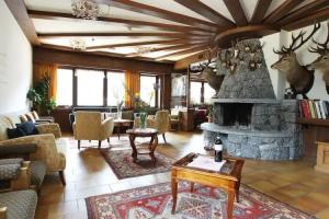 Hotel Cardo, Valdidentro