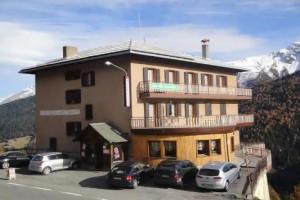 Hotel Viola, Valdidentro
