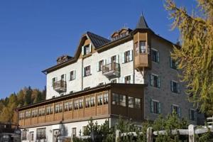 Hotel Li Arnoga, Valdidentro