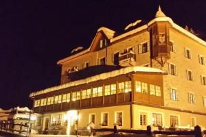 Hotel Li Arnoga, Valdidentro
