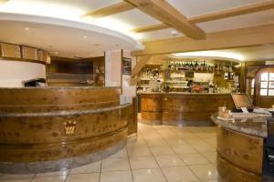 Valdidentro - Hotels