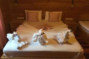 Sedir Palas Hotel, Cirali