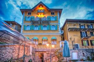 Locanda Chi Ghinn, Verbania