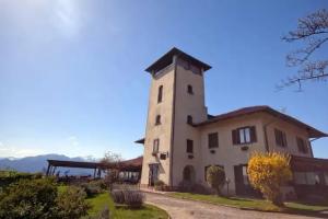 Agriturismo Monterosso Farm, Verbania
