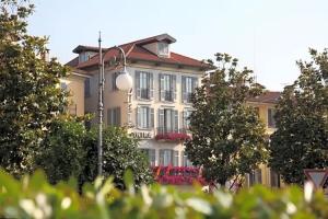 Intra Hotel, Verbania