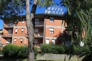 Hotel Marvin, Montepulciano
