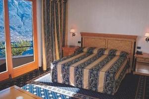 Hotel «Selene», Tremosine