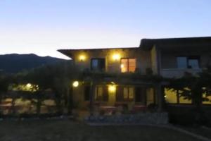 Hotel «Selene», Tremosine